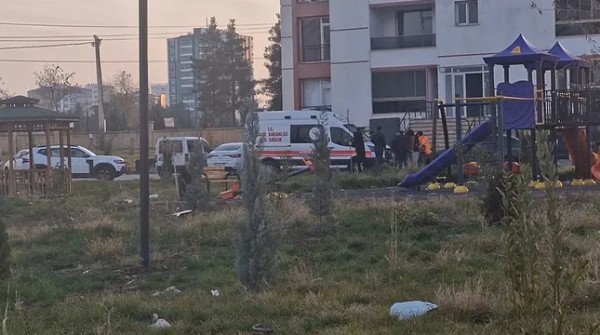 Diyarbakır’da kan donduran olay! Çöp poşeti içerisinde kadın cesedi bulundu!